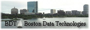 Boston Data Tech
